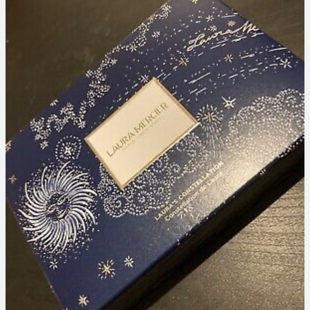 Laura Mercier Laura's Constellation‎ Set